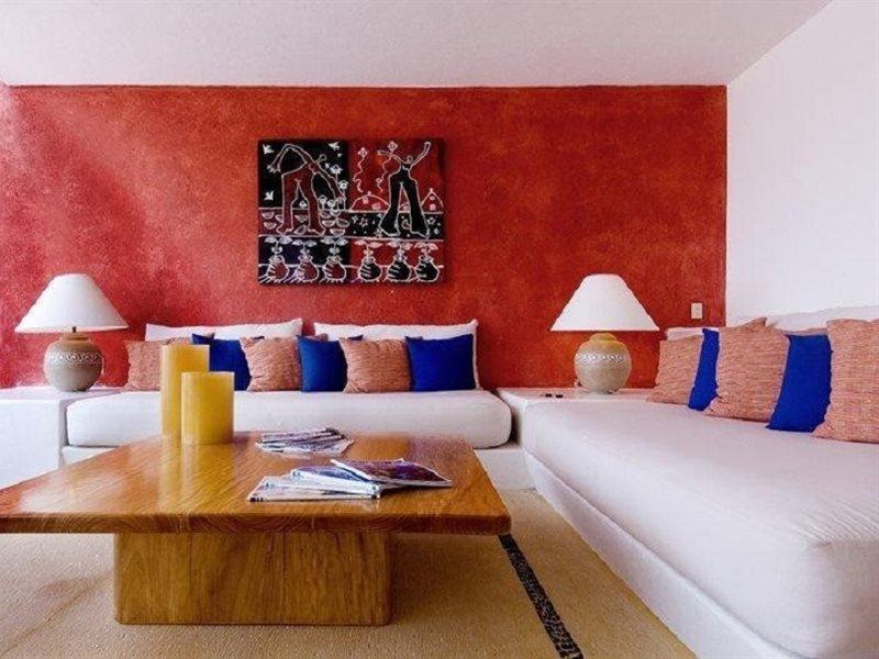 Playa Rosa Bungalows Careyes Luaran gambar