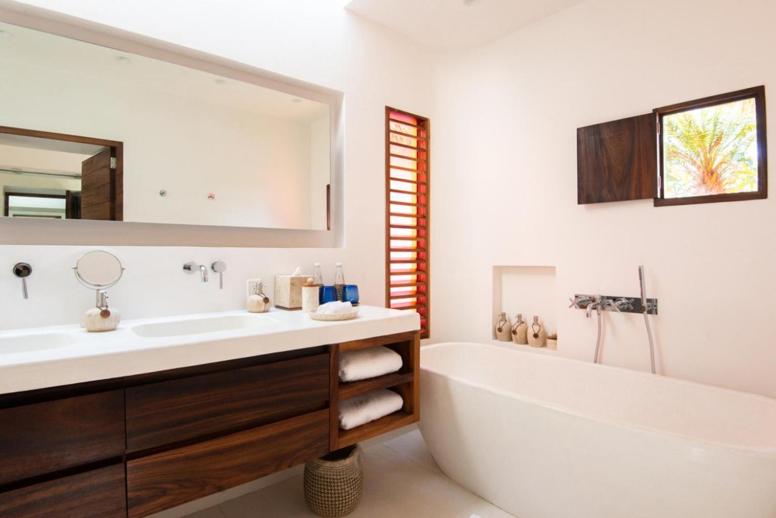 Playa Rosa Bungalows Careyes Luaran gambar