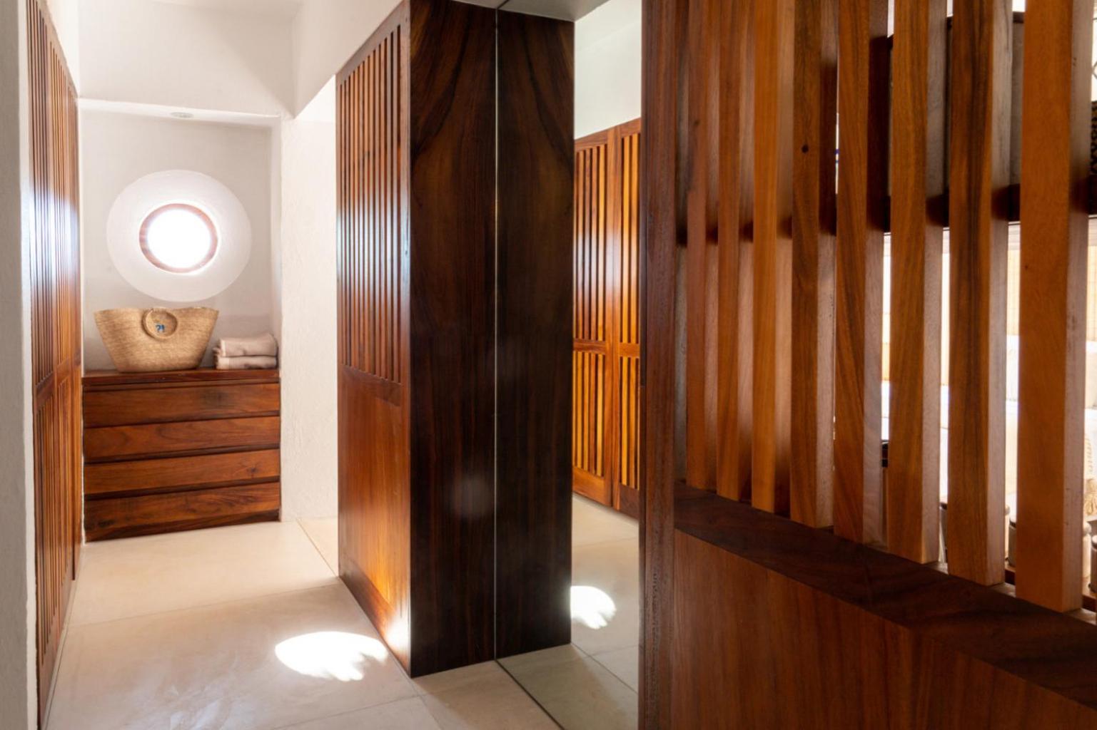 Playa Rosa Bungalows Careyes Luaran gambar
